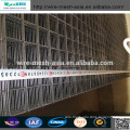 3d wall panel/Factory suply high quality welded wire mesh concrete/hot-dipped galvanized welded wire mesh panel